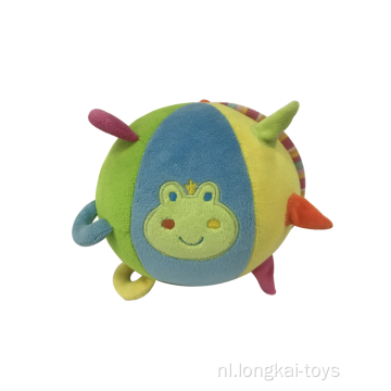 Frog Kleurrijke bal te koop